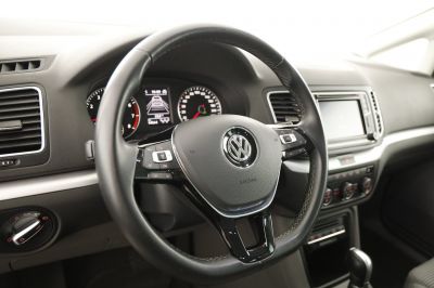 VW Sharan Gebrauchtwagen