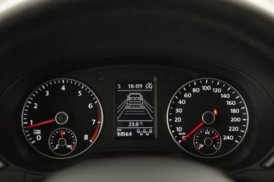 VW Sharan Gebrauchtwagen