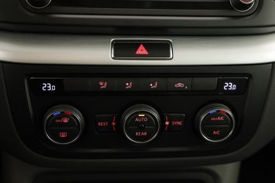 VW Sharan Gebrauchtwagen