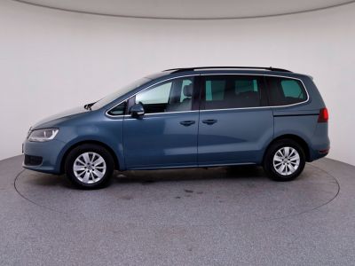 VW Sharan Gebrauchtwagen