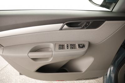 VW Sharan Gebrauchtwagen