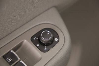 VW Sharan Gebrauchtwagen