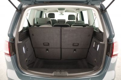 VW Sharan Gebrauchtwagen