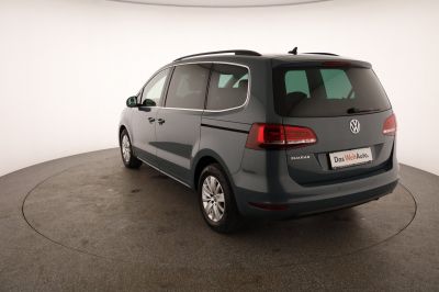 VW Sharan Gebrauchtwagen