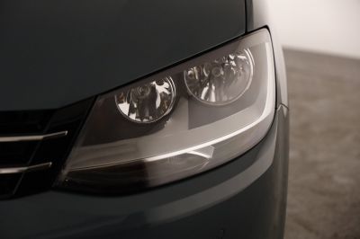 VW Sharan Gebrauchtwagen