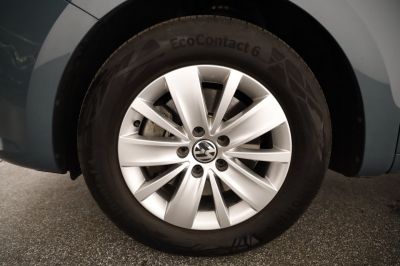 VW Sharan Gebrauchtwagen