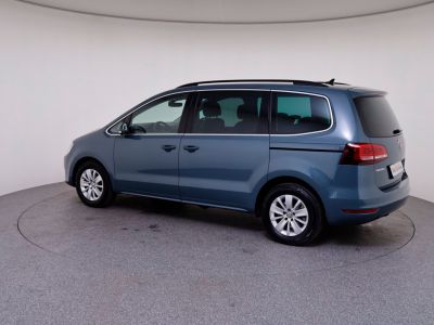 VW Sharan Gebrauchtwagen