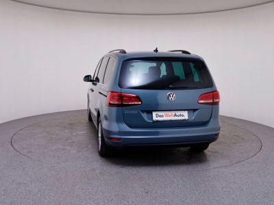 VW Sharan Gebrauchtwagen