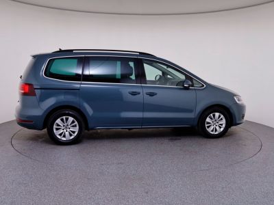 VW Sharan Gebrauchtwagen