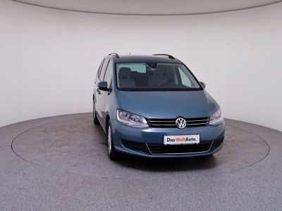 VW Sharan Gebrauchtwagen