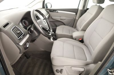 VW Sharan Gebrauchtwagen