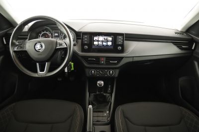 Skoda Kamiq Gebrauchtwagen