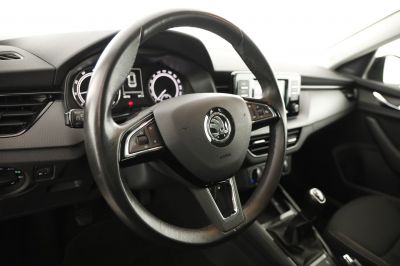 Skoda Kamiq Gebrauchtwagen