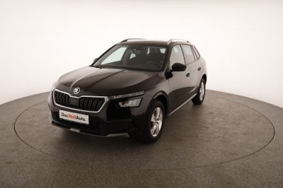 Skoda Kamiq Gebrauchtwagen