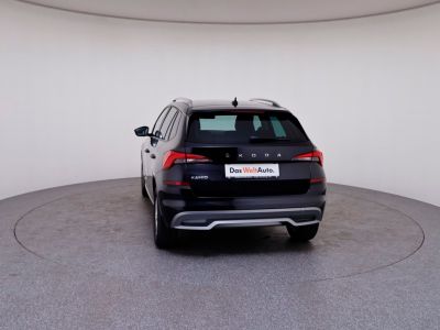 Skoda Kamiq Gebrauchtwagen