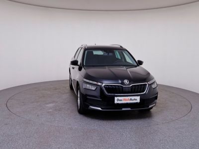 Skoda Kamiq Gebrauchtwagen
