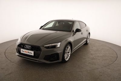 Audi A5 Gebrauchtwagen