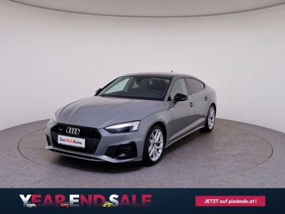 Audi A5 Gebrauchtwagen