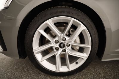 Audi A5 Gebrauchtwagen