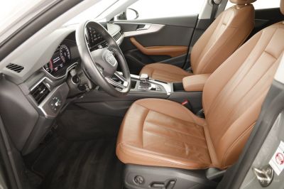 Audi A5 Gebrauchtwagen