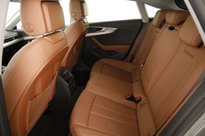 Audi A5 Gebrauchtwagen