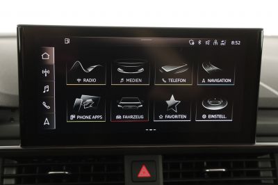 Audi A5 Gebrauchtwagen