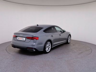 Audi A5 Gebrauchtwagen