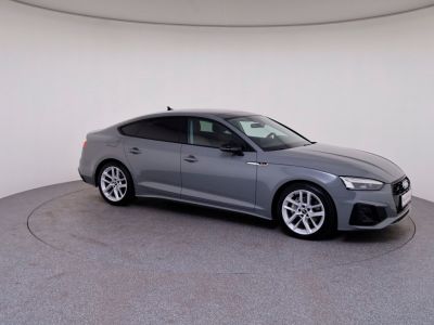 Audi A5 Gebrauchtwagen