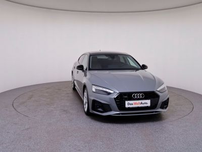 Audi A5 Gebrauchtwagen