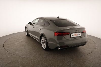Audi A5 Gebrauchtwagen