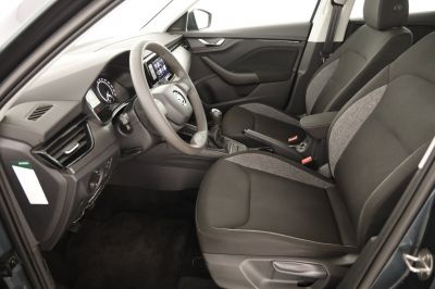 Skoda Kamiq Gebrauchtwagen