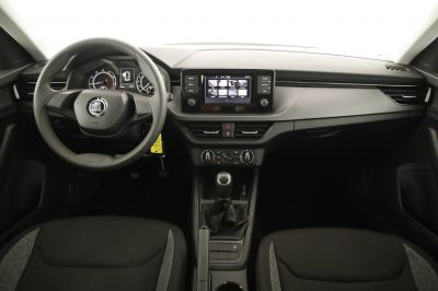 Skoda Kamiq Gebrauchtwagen