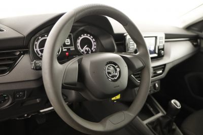 Skoda Kamiq Gebrauchtwagen