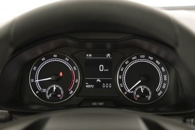 Skoda Kamiq Gebrauchtwagen