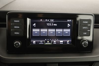 Skoda Kamiq Gebrauchtwagen