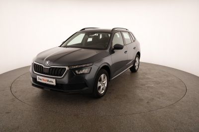 Skoda Kamiq Gebrauchtwagen