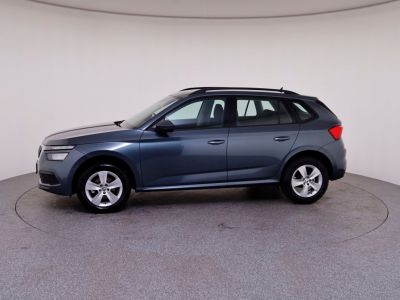 Skoda Kamiq Gebrauchtwagen