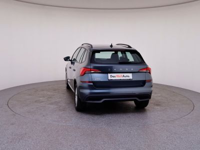 Skoda Kamiq Gebrauchtwagen