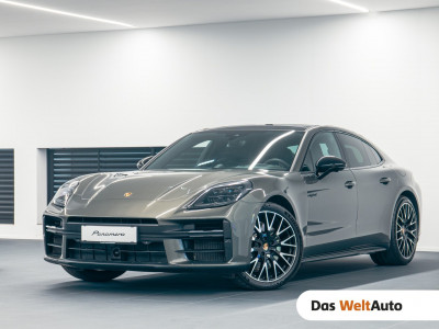 Porsche Panamera Gebrauchtwagen