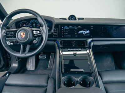 Porsche Panamera Gebrauchtwagen