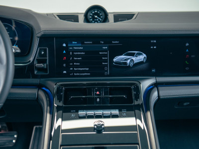 Porsche Panamera Gebrauchtwagen