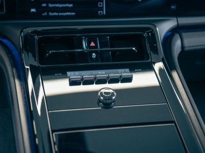 Porsche Panamera Gebrauchtwagen