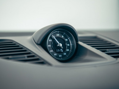 Porsche Panamera Gebrauchtwagen