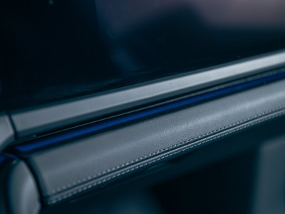 Porsche Panamera Gebrauchtwagen