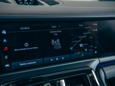 Porsche Panamera Gebrauchtwagen