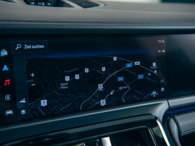 Porsche Panamera Gebrauchtwagen