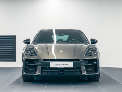 Porsche Panamera Gebrauchtwagen