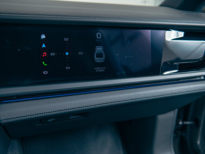 Porsche Panamera Gebrauchtwagen