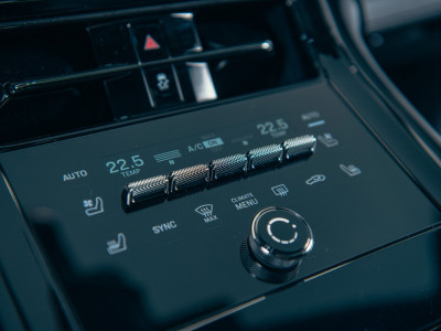 Porsche Panamera Gebrauchtwagen