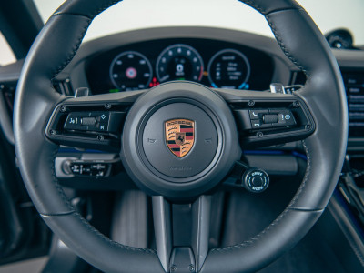 Porsche Panamera Gebrauchtwagen